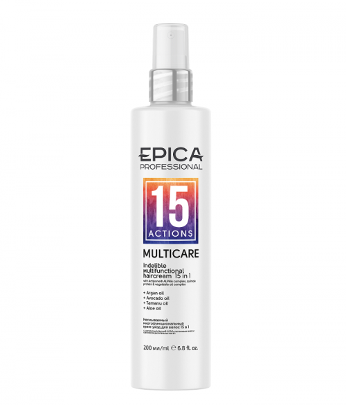 Epica 15 в 1 200 мл