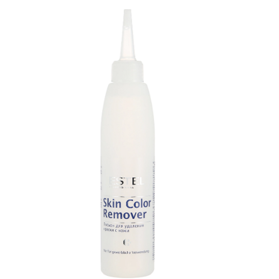 Estel Лосьон SKIN COLOR REMOVER для удаления краски с кожи