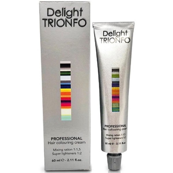 Constant Delight Крем краска Delight Trionfo,60 мл