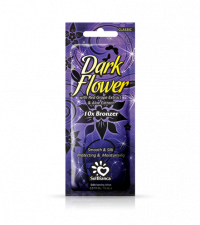 SolBianca Крем для загара Dark Flower 15 мл