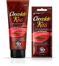 SolBianca Крем для загара Chocolate kiss 125 мл