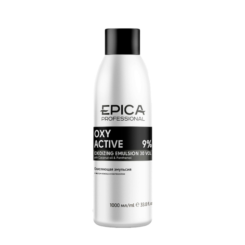 EPICA окисляющая эмульсия 9% 1000мл