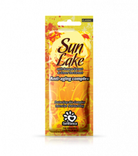 SolBianca Крем для загара Sun Lake 15 мл