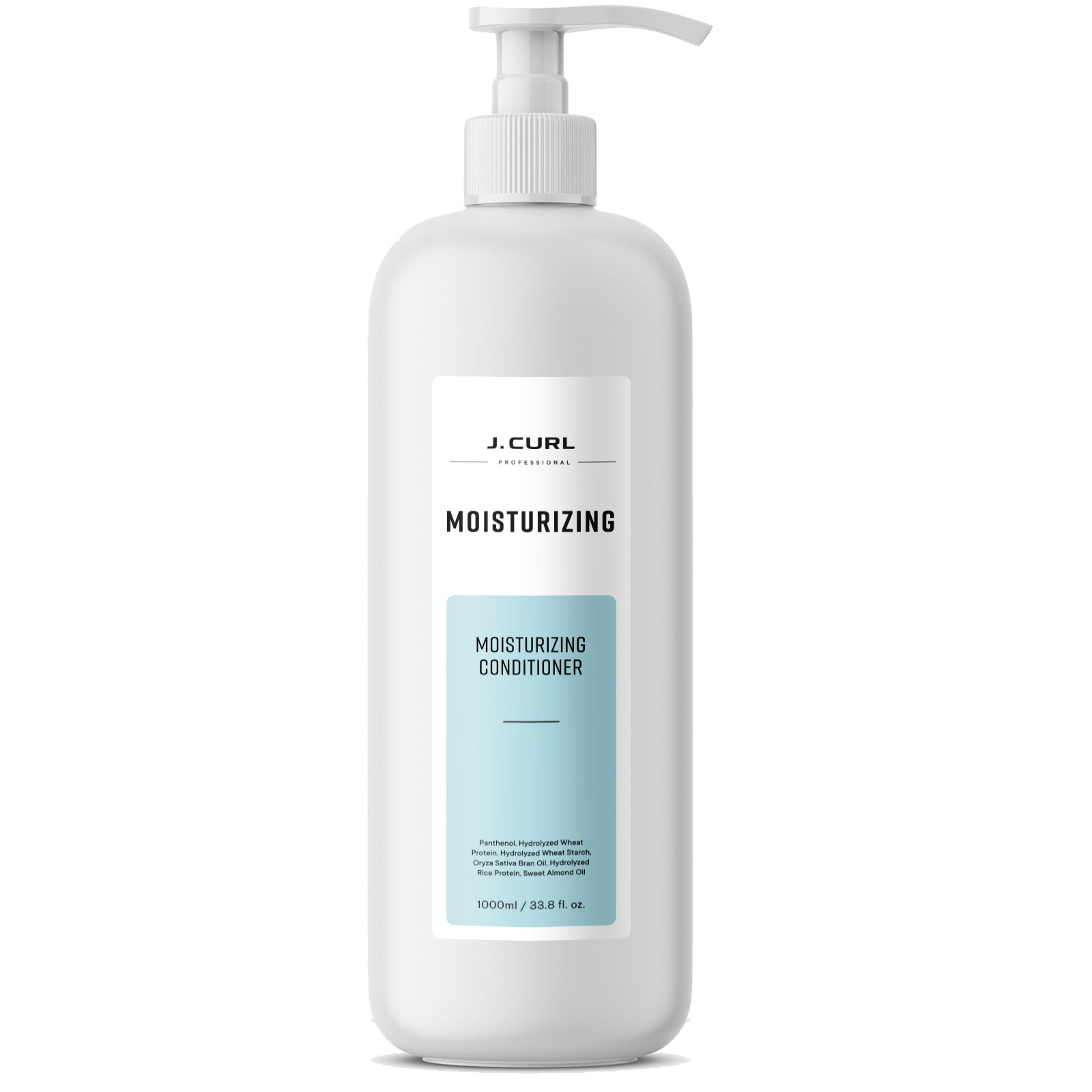 j.curl moisturizing conditioner 1