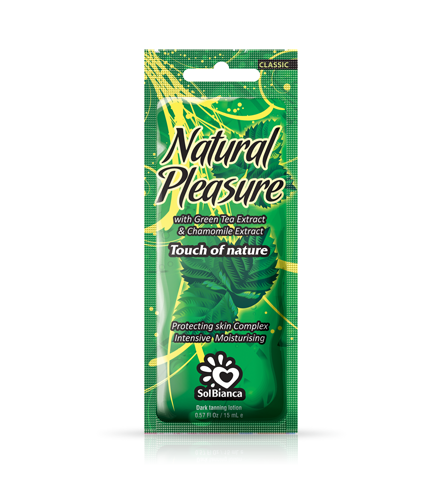 natural pleasure slider